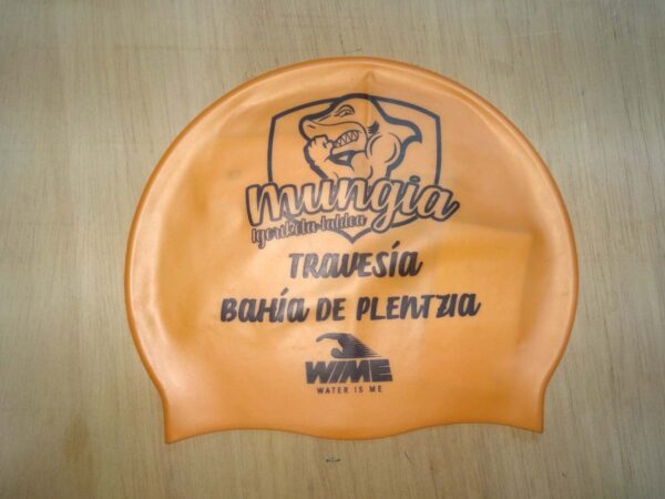 Gorro entrenamiento