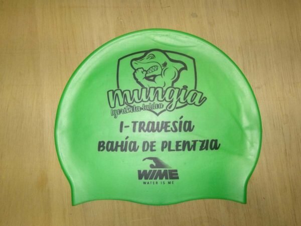 Gorro entrenamiento - Imagen 2