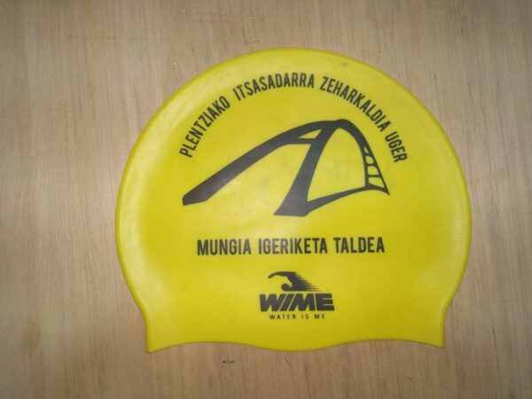 Gorro entrenamiento - Imagen 3