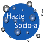 Hazte socio