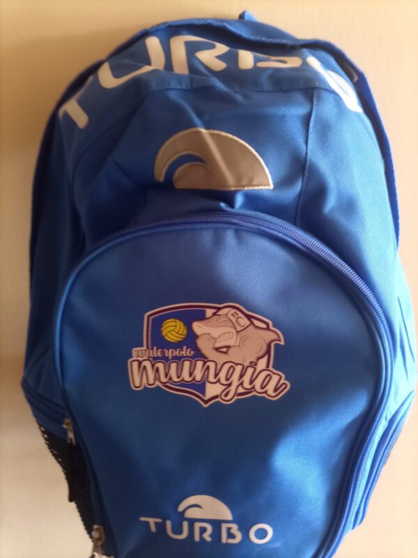 Mochila Waterpolo